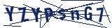 Captcha-Zeichenfolge
