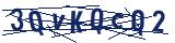Captcha-Zeichenfolge