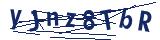Captcha-Zeichenfolge
