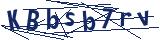 Captcha-Zeichenfolge