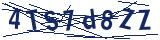 Captcha-Zeichenfolge