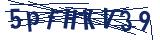 Captcha-Zeichenfolge