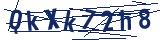 Captcha-Zeichenfolge
