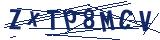 Captcha-Zeichenfolge