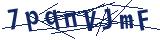 Captcha-Zeichenfolge