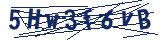 Captcha-Zeichenfolge