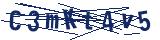 Captcha-Zeichenfolge