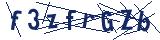 Captcha-Zeichenfolge