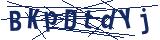 Captcha-Zeichenfolge