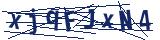 Captcha-Zeichenfolge