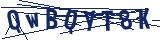 Captcha-Zeichenfolge