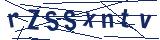 Captcha-Zeichenfolge