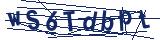 Captcha-Zeichenfolge