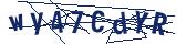 Captcha-Zeichenfolge