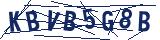 Captcha-Zeichenfolge