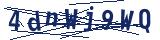 Captcha-Zeichenfolge