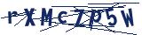 Captcha-Zeichenfolge