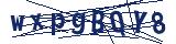 Captcha-Zeichenfolge