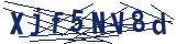 Captcha-Zeichenfolge