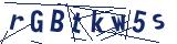 Captcha-Zeichenfolge