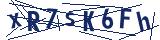 Captcha-Zeichenfolge