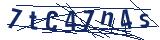 Captcha-Zeichenfolge