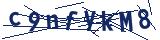 Captcha-Zeichenfolge