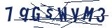 Captcha-Zeichenfolge