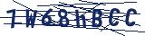 Captcha-Zeichenfolge