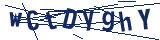 Captcha-Zeichenfolge