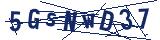 Captcha-Zeichenfolge