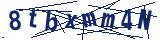 Captcha-Zeichenfolge