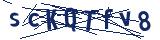 Captcha-Zeichenfolge