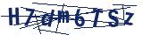 Captcha-Zeichenfolge