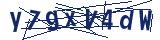 Captcha-Zeichenfolge