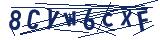 Captcha-Zeichenfolge