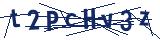Captcha-Zeichenfolge