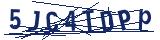 Captcha-Zeichenfolge