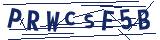 Captcha-Zeichenfolge