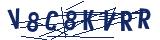 Captcha-Zeichenfolge