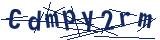 Captcha-Zeichenfolge