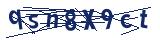 Captcha-Zeichenfolge