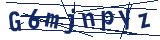 Captcha-Zeichenfolge