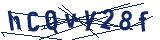 Captcha-Zeichenfolge