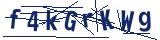 Captcha-Zeichenfolge