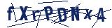 Captcha-Zeichenfolge