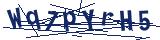 Captcha-Zeichenfolge