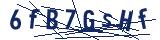 Captcha-Zeichenfolge