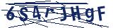 Captcha-Zeichenfolge
