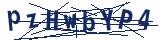 Captcha-Zeichenfolge